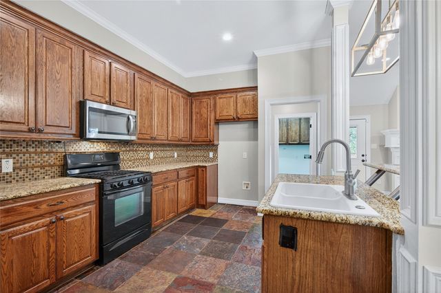 4814 Hilre Drive, Sherman, TX 75092