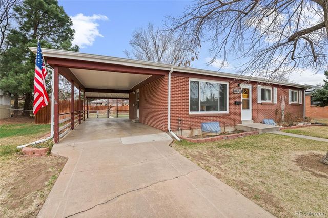 5037 S Grove Street, Englewood, CO 80110