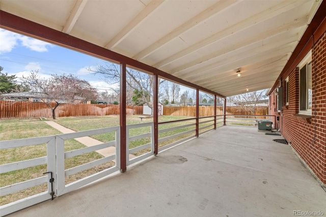 5037 S Grove Street, Englewood, CO 80110