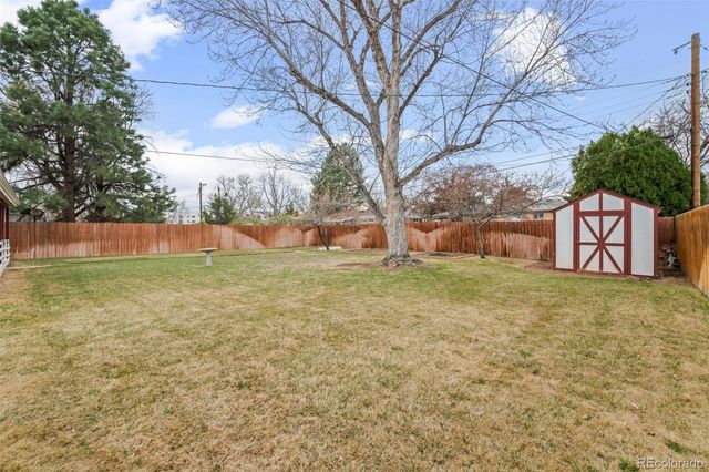 5037 S Grove Street, Englewood, CO 80110