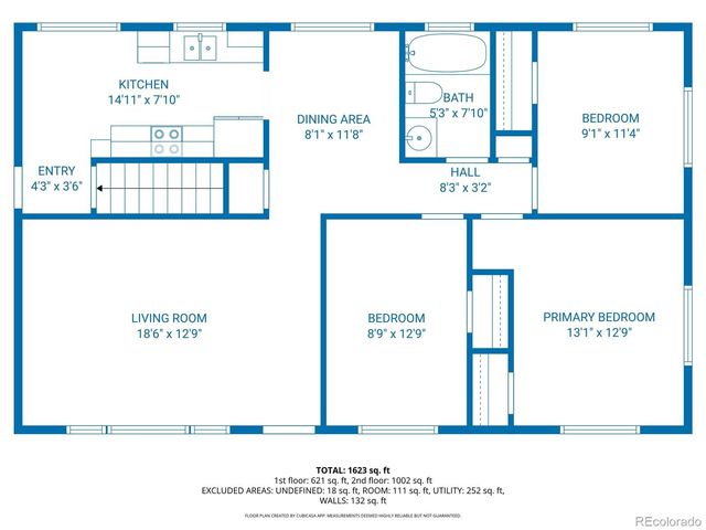 5037 S Grove Street, Englewood, CO 80110
