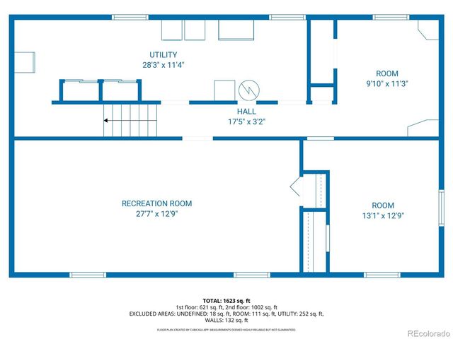 5037 S Grove Street, Englewood, CO 80110