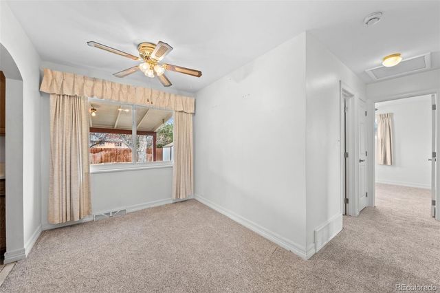 5037 S Grove Street, Englewood, CO 80110