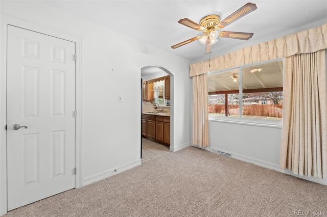 5037 S Grove Street, Englewood, CO 80110