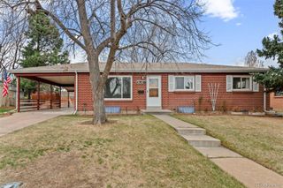 5037 S Grove Street, Englewood, CO 80110