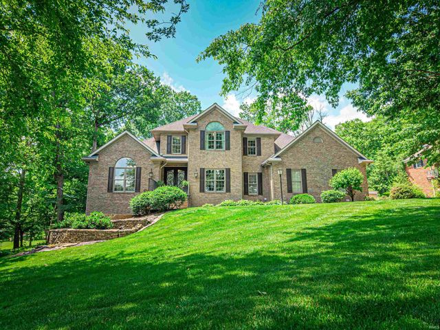 11610 Blue Grass Road, Evansville, IN 47725
