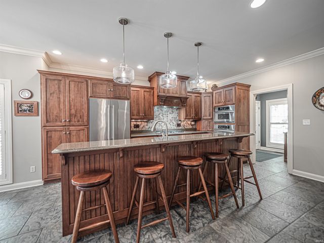 11610 Blue Grass Road, Evansville, IN 47725