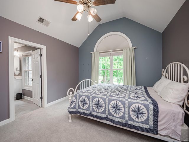 11610 Blue Grass Road, Evansville, IN 47725