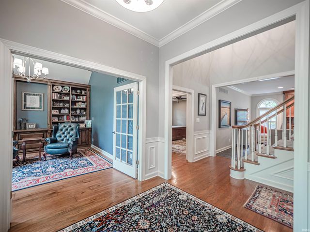 11610 Blue Grass Road, Evansville, IN 47725