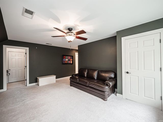 11610 Blue Grass Road, Evansville, IN 47725