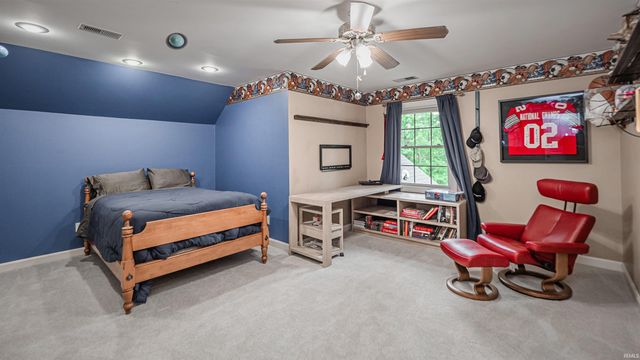 11610 Blue Grass Road, Evansville, IN 47725