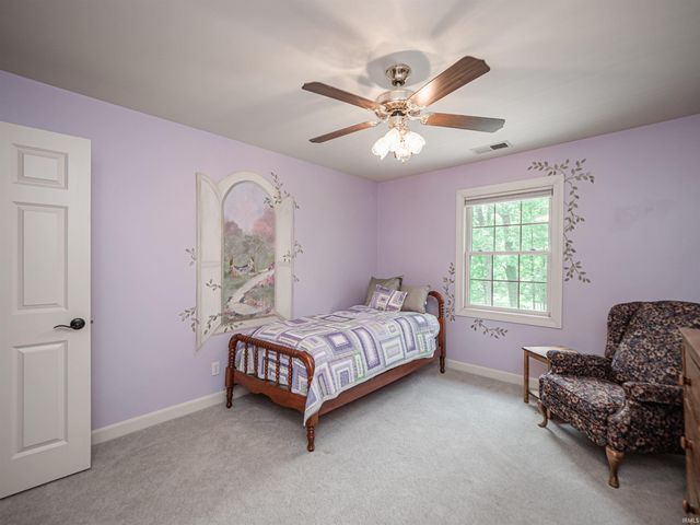 11610 Blue Grass Road, Evansville, IN 47725