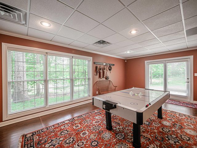 11610 Blue Grass Road, Evansville, IN 47725