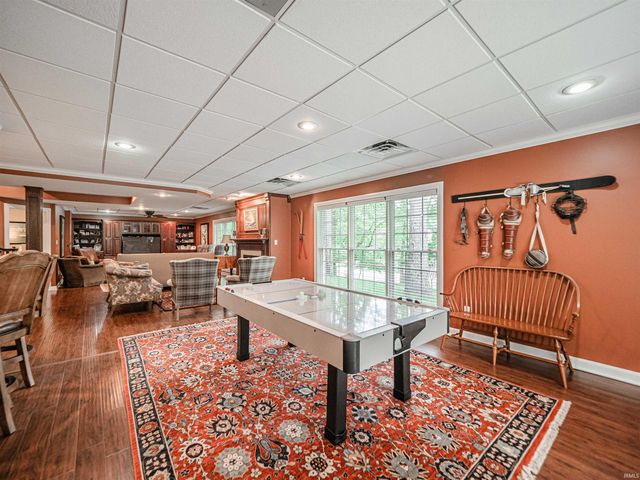 11610 Blue Grass Road, Evansville, IN 47725