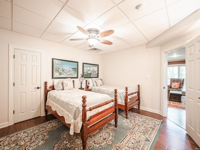 11610 Blue Grass Road, Evansville, IN 47725