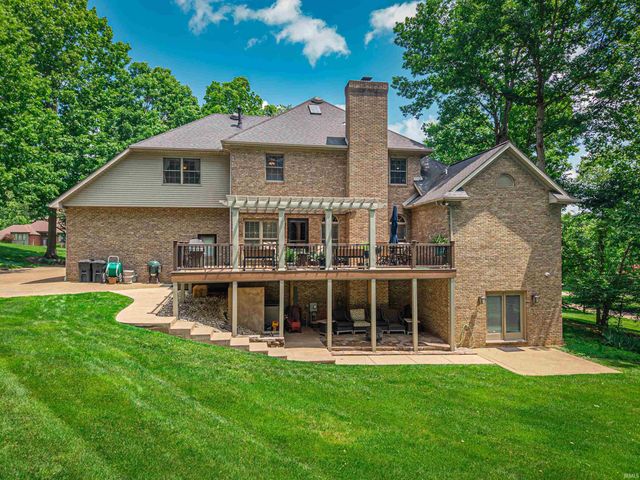 11610 Blue Grass Road, Evansville, IN 47725
