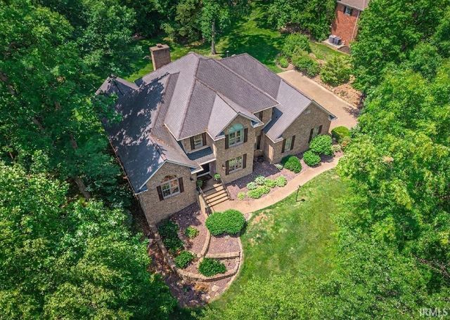 11610 Blue Grass Road, Evansville, IN 47725