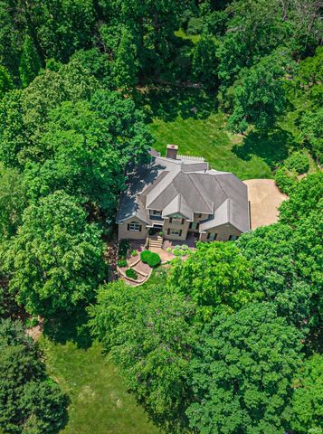 11610 Blue Grass Road, Evansville, IN 47725