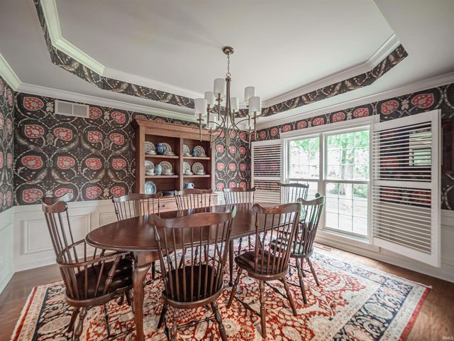 11610 Blue Grass Road, Evansville, IN 47725