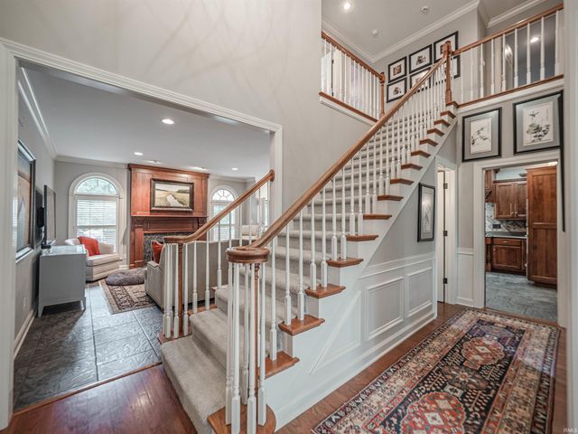 11610 Blue Grass Road, Evansville, IN 47725