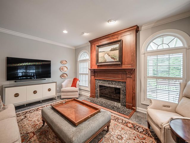 11610 Blue Grass Road, Evansville, IN 47725