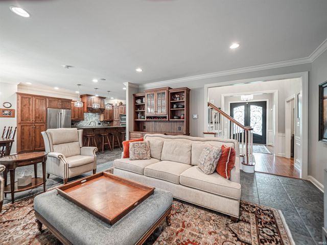11610 Blue Grass Road, Evansville, IN 47725