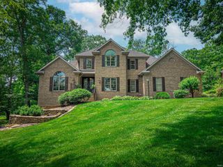 11610 Blue Grass Road, Evansville, IN 47725
