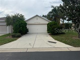 2796 WHISPERING TRAILS DRIVE, Winter Haven, FL 33884