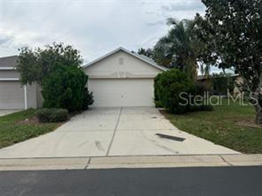 2796 WHISPERING TRAILS DRIVE, Winter Haven, FL 33884