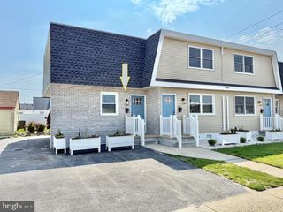 3400 W BRIGANTINE AVE #4, Brigantine, NJ 08203