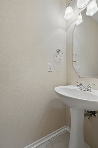 1107 Postwood Drive, Corinth, TX 76210