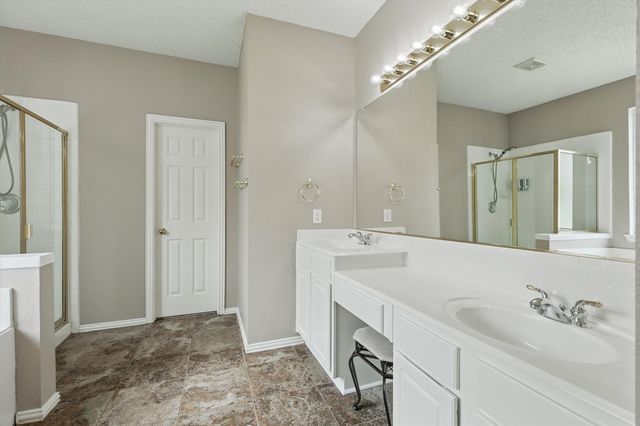 1107 Postwood Drive, Corinth, TX 76210