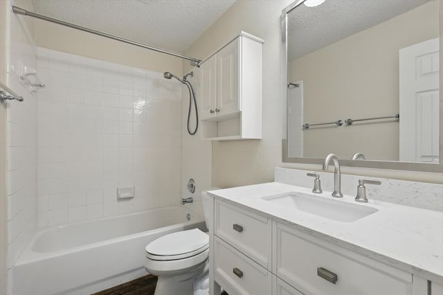 1107 Postwood Drive, Corinth, TX 76210