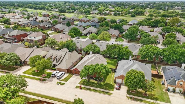 1107 Postwood Drive, Corinth, TX 76210