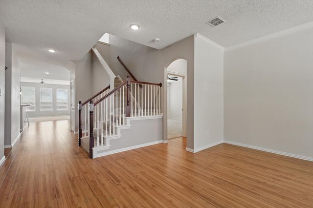 1107 Postwood Drive, Corinth, TX 76210