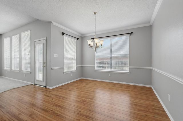 1107 Postwood Drive, Corinth, TX 76210