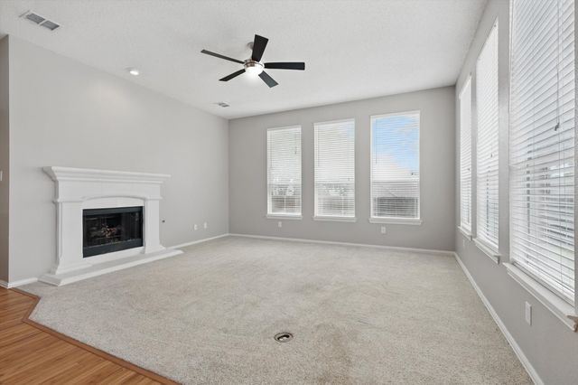 1107 Postwood Drive, Corinth, TX 76210