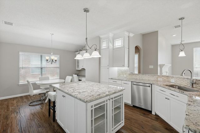 1107 Postwood Drive, Corinth, TX 76210