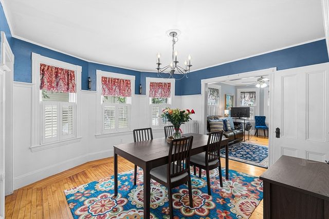 48 Eddy St 48, Newton, MA 02465