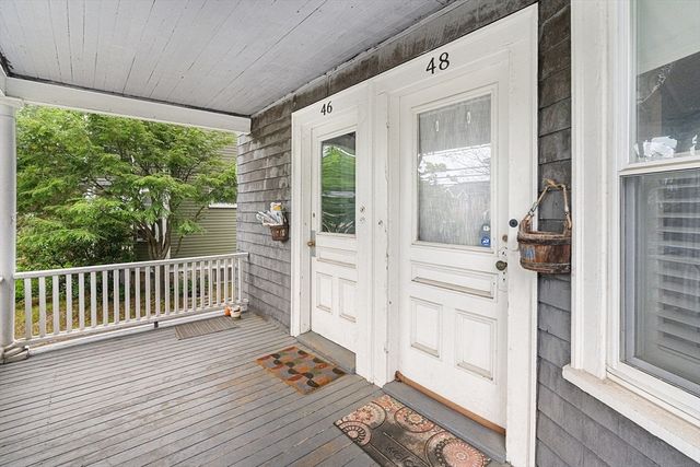 48 Eddy St 48, Newton, MA 02465