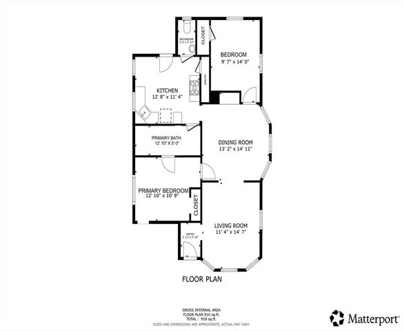 48 Eddy St 48, Newton, MA 02465