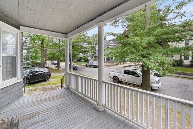 48 Eddy St 48, Newton, MA 02465