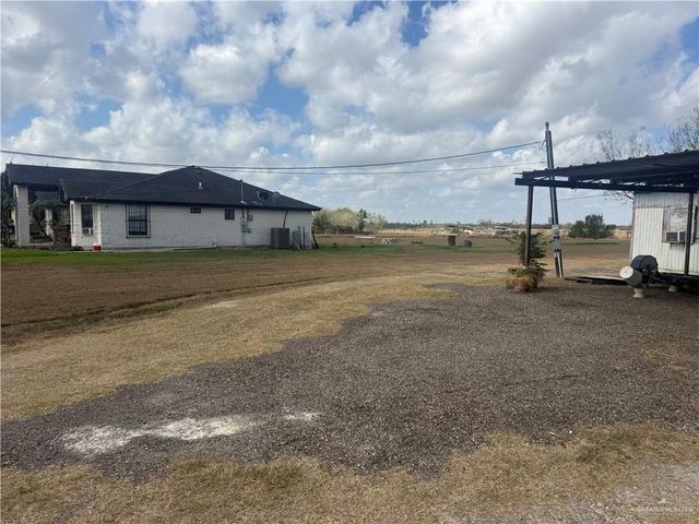 30528 Melomar Drive, San Benito, TX 78586