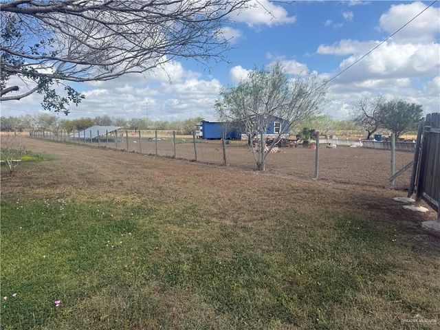 30528 Melomar Drive, San Benito, TX 78586