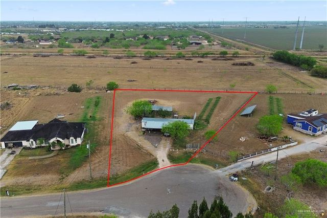 30528 Melomar Drive, San Benito, TX 78586