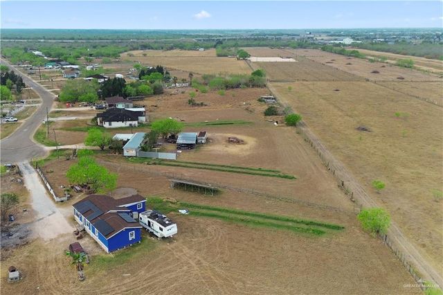 30528 Melomar Drive, San Benito, TX 78586