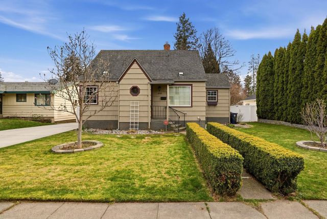 1708 E 34TH Ave, Spokane, WA 99203