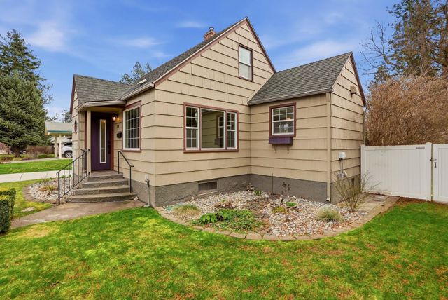 1708 E 34TH Ave, Spokane, WA 99203