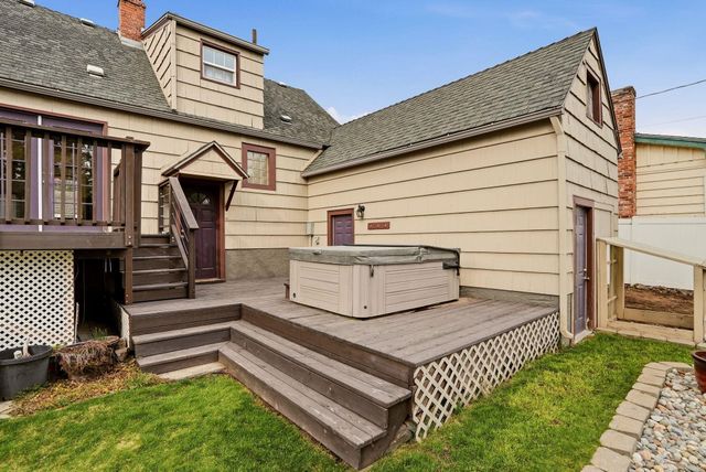 1708 E 34TH Ave, Spokane, WA 99203