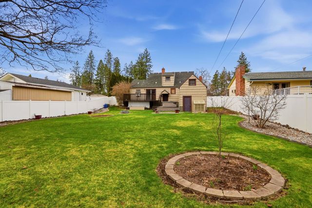 1708 E 34TH Ave, Spokane, WA 99203